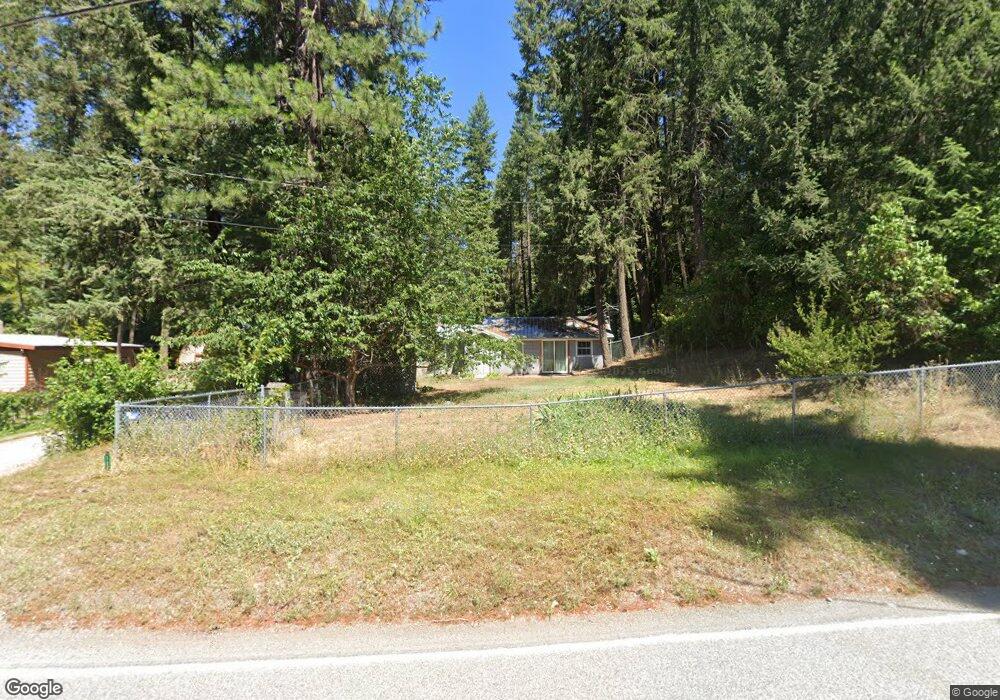 7885 W Twin Lakes Rd, Rathdrum, ID 83858 - photo 1