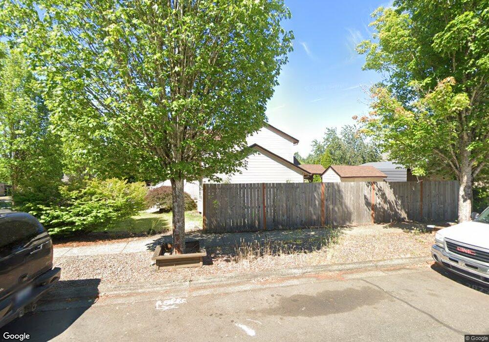 1086 Cedar St, Forest Grove, OR 97116 - photo 1