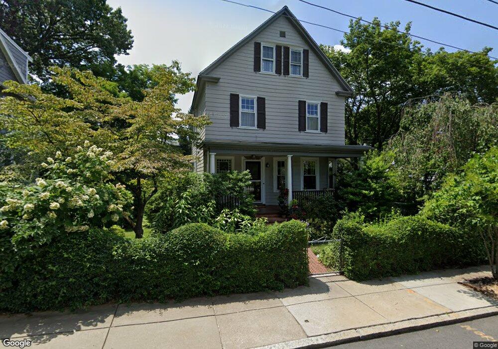 268 Temple St, West Roxbury, MA 02132 - photo 1
