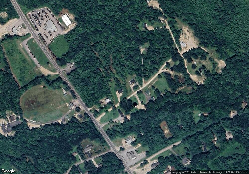 40 Side City Rd, Bridgton, ME 04009 - photo 1