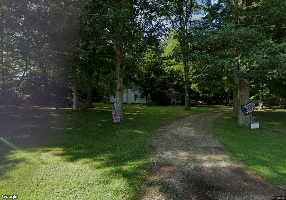 3359 Pleasant Valley Rd, Lucas, OH 44843 - photo 1