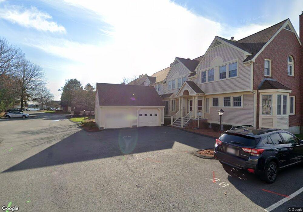 33 Water St unit 18, Danvers, MA 01923 - photo 1