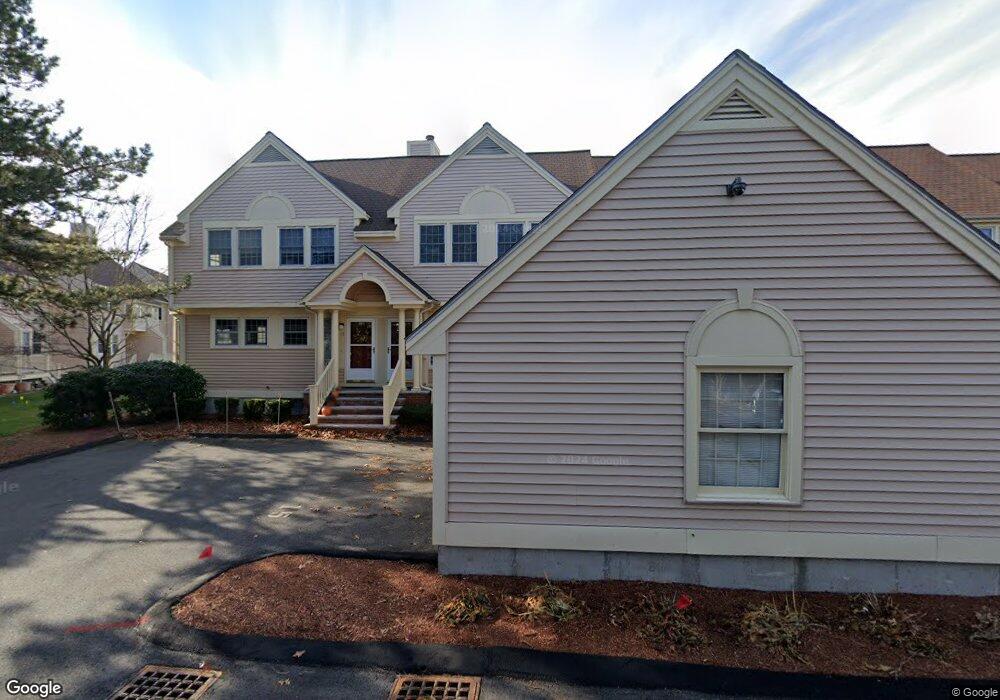 33 Water St unit 22, Danvers, MA 01923 - photo 1