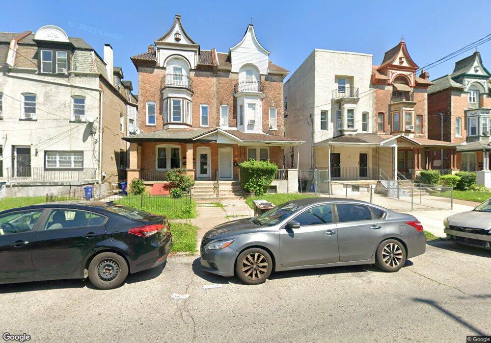 137 N 50th St unit 1, Philadelphia, PA 19139 - photo 1