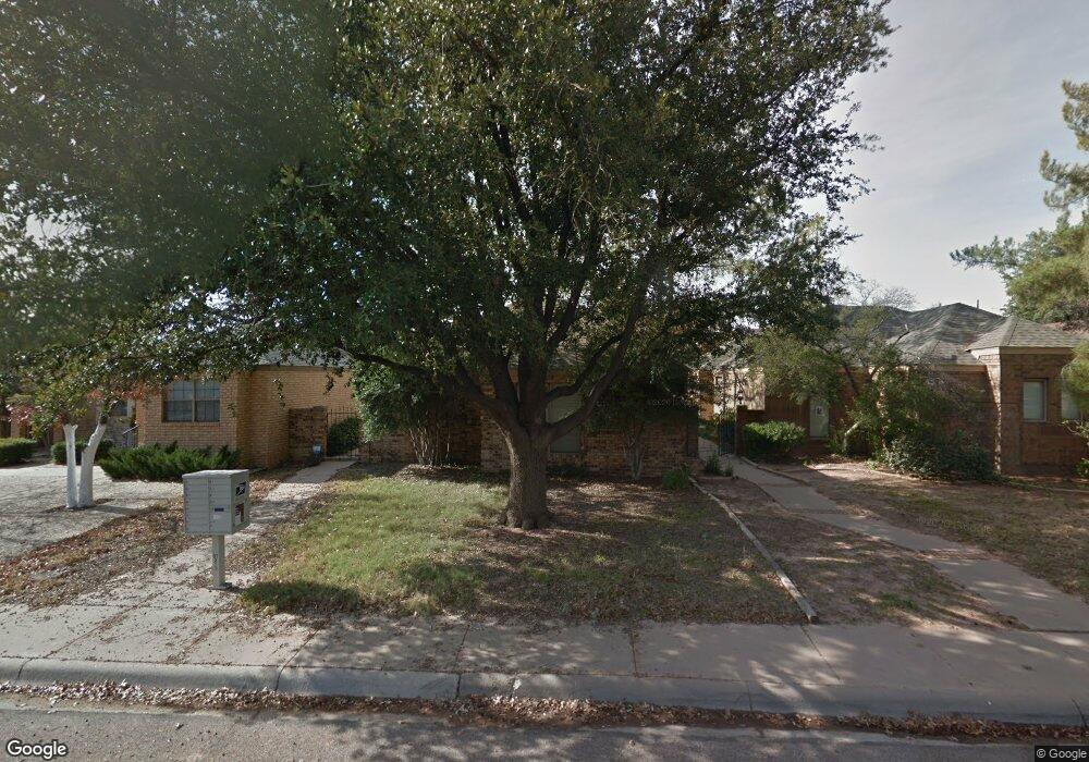 4411 Norwood St, Midland, TX 79707 - photo 1