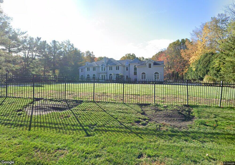 20 Eckert Farm Rd, Saddle River, NJ 07458 - photo 1