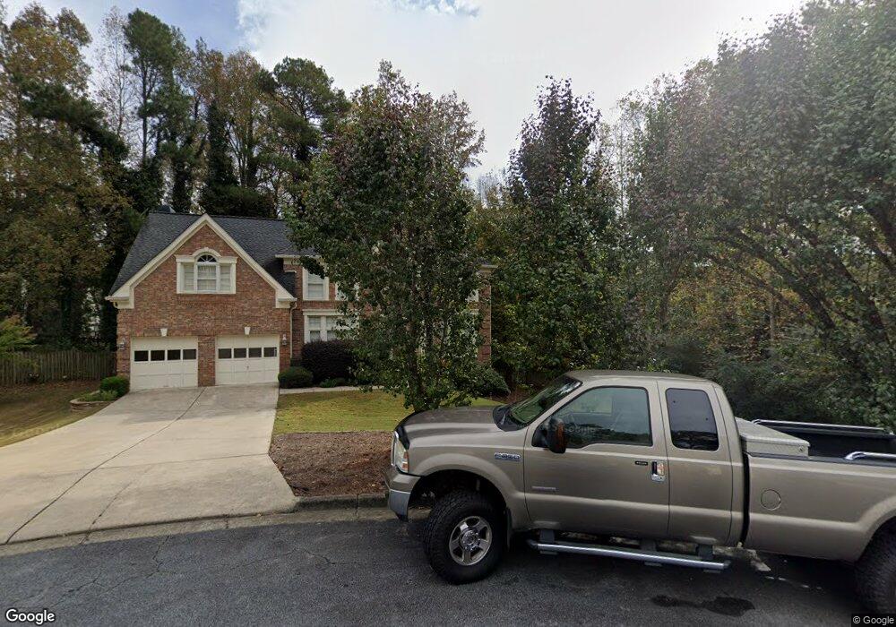 502 Whistle unit Dr, Woodstock, GA 30189 - photo 1