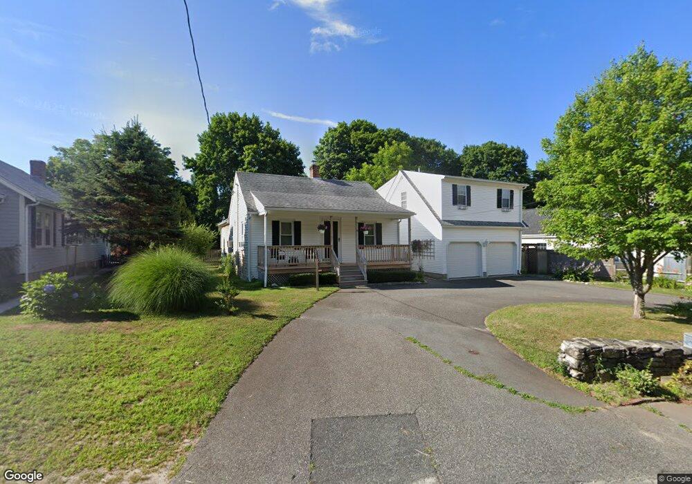 19 Acushnet Rd unit 1, Mattapoisett, MA 02739 - photo 1