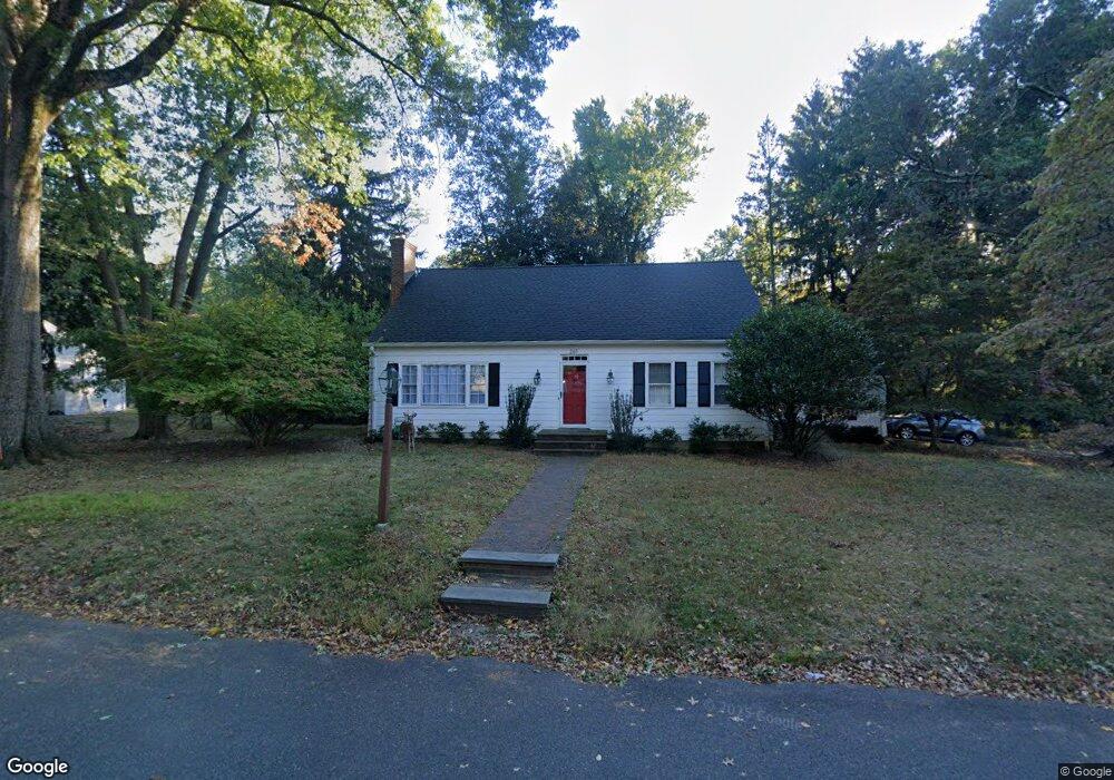 261 Chestnut Ave unit 5, North Plainfield, NJ 07063 - photo 1