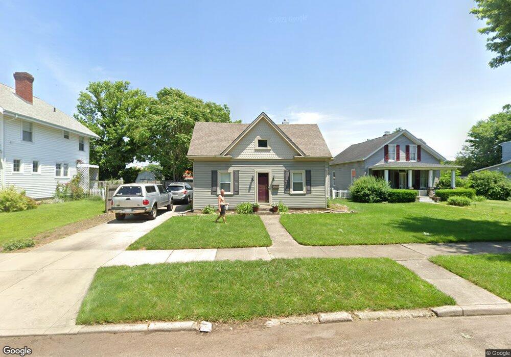 681 N King St, Xenia, OH 45385 - photo 1