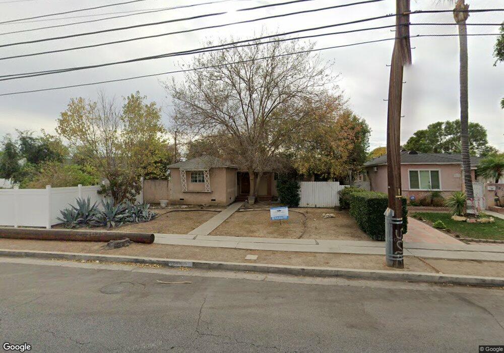Street View Photo