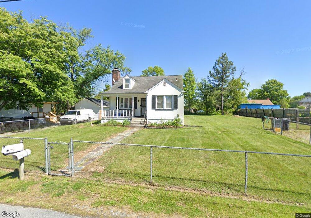 5726 Janice Ln, Temple Hills, MD 20748 - photo 1