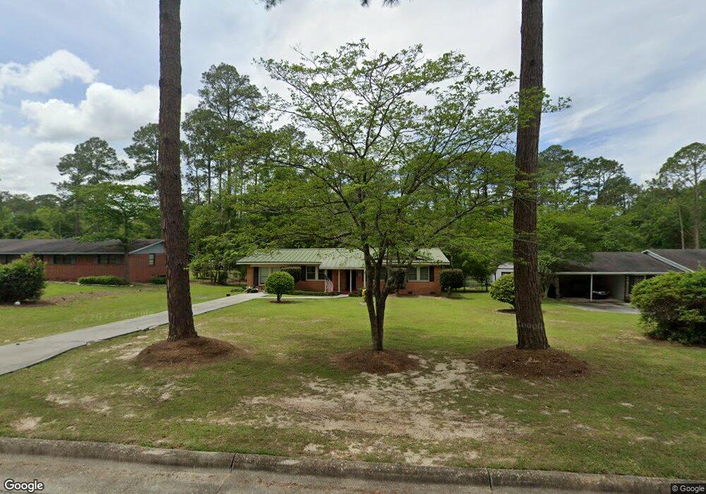 1932 3rd St SE, Moultrie, GA 31768 - photo 1