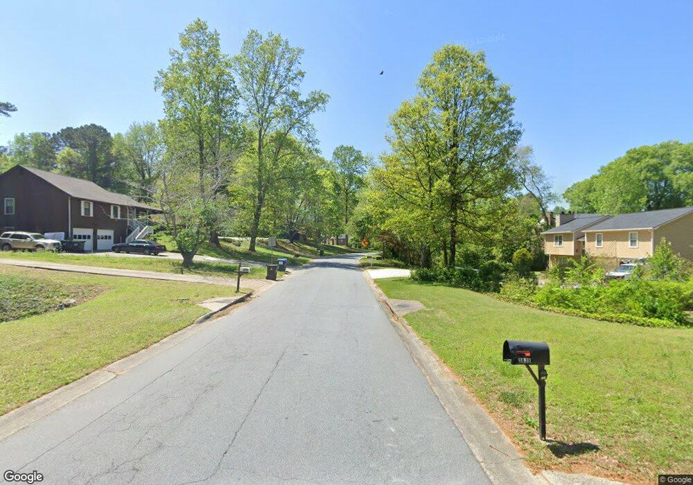 0 Sawmill Rd unit 8321092, Marietta, GA 30064 - photo 1