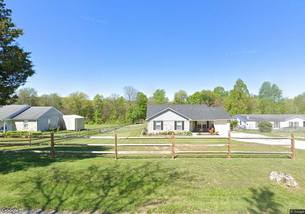 1235 Wissman Rd, Georgetown, IN 47122 - photo 1