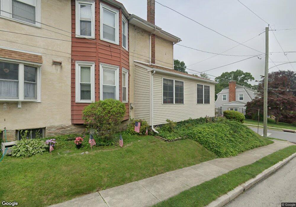 514 Shoemaker Ave, Jenkintown, PA 19046 - photo 1