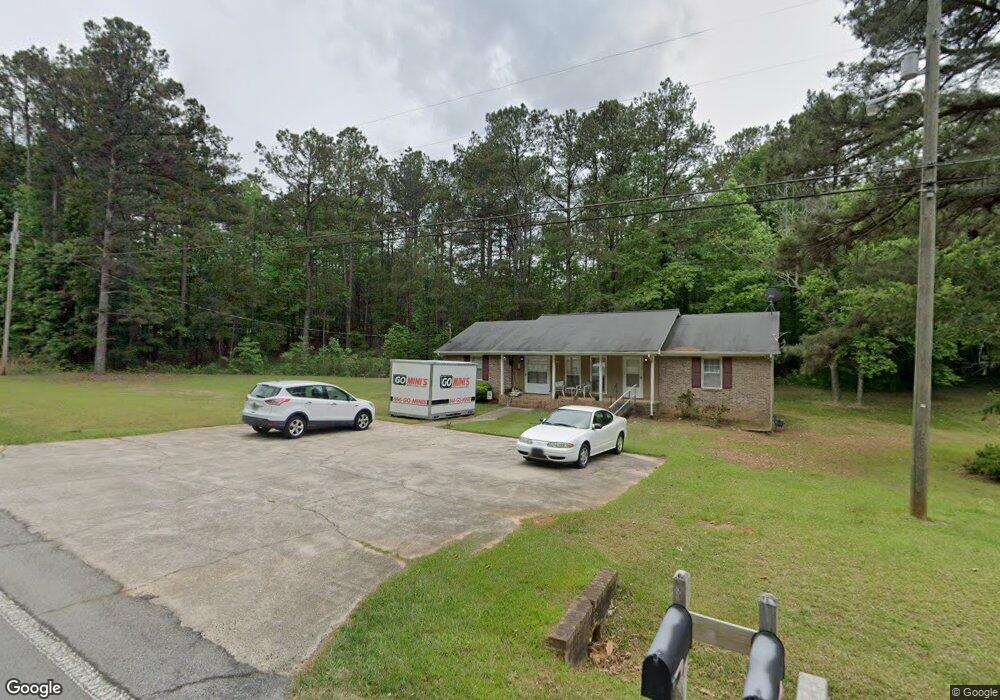 539 Blandenburg Rd, Carrollton, GA 30116 - photo 1
