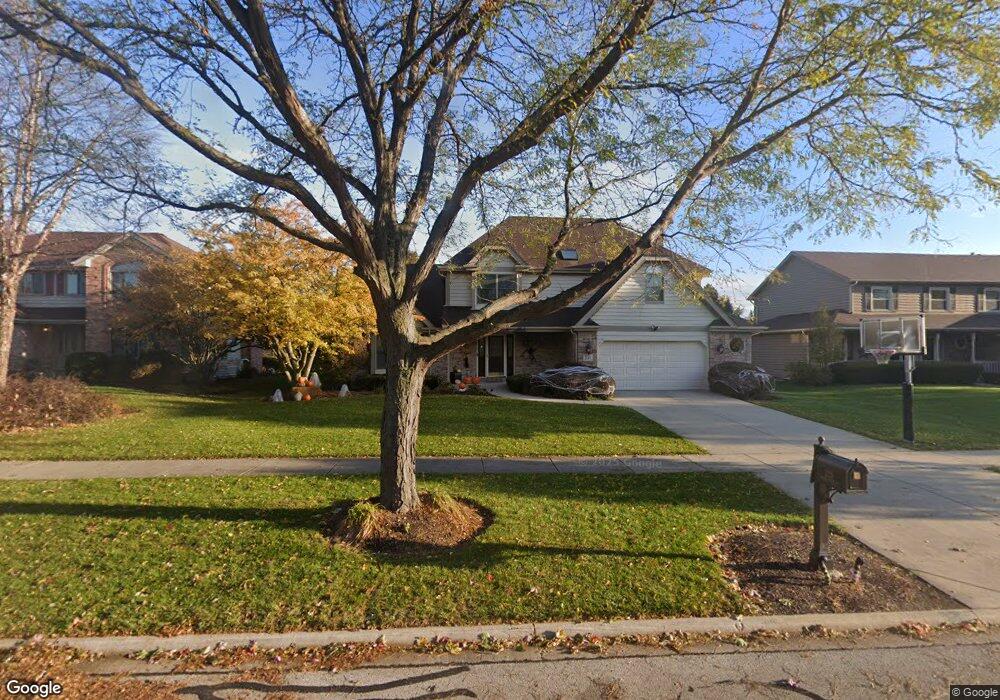 1215 Conan Doyle Rd, Naperville, IL 60564 - photo 1