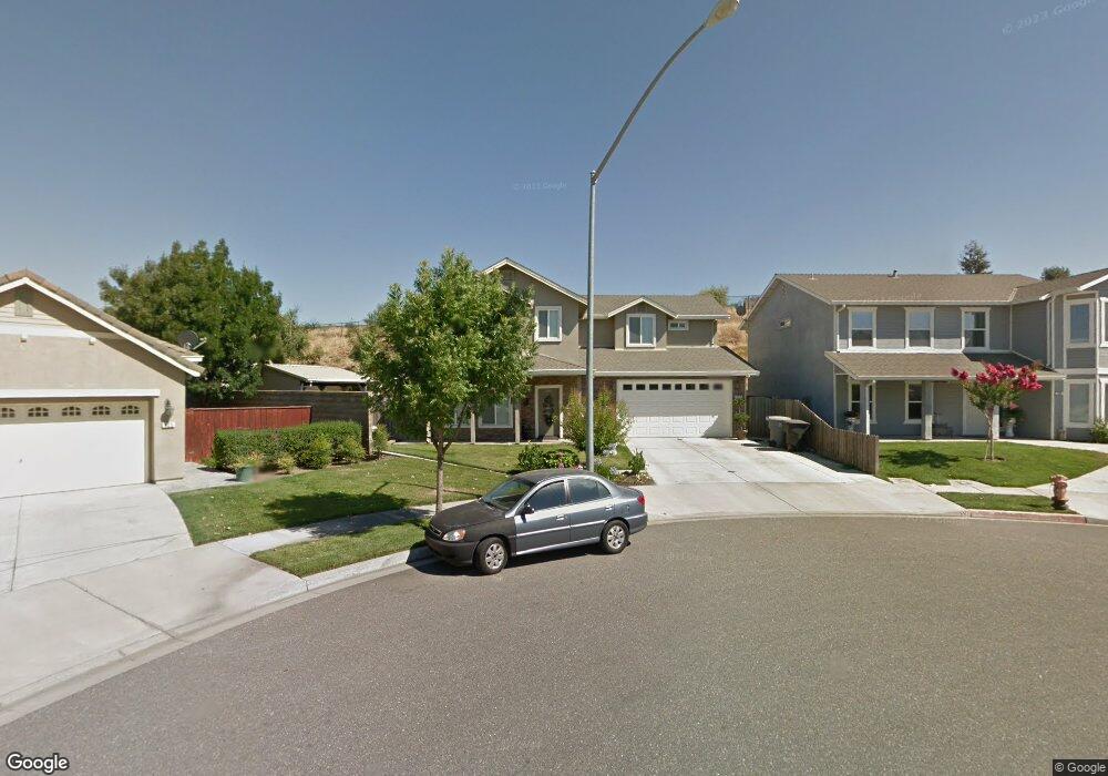 453 Nicholas Ct, Oakdale, CA 95361 - photo 1