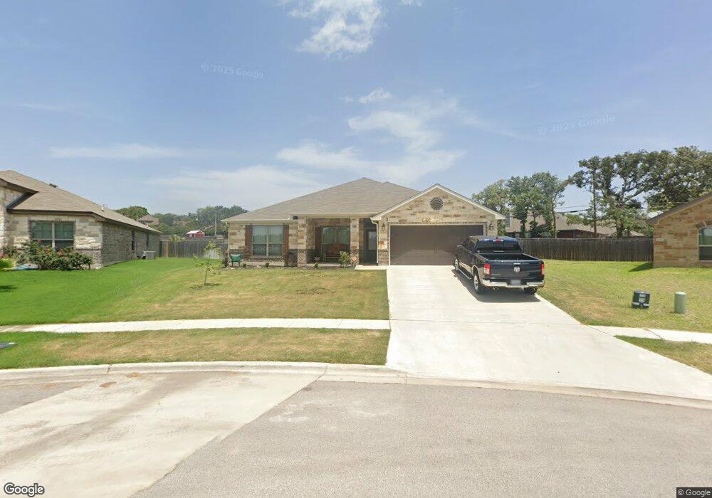 1026 Declaration Dr, Copperas Cove, TX 76522 - photo 1