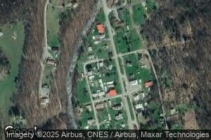 8342 Whitmer Rd, Harman, WV 26270