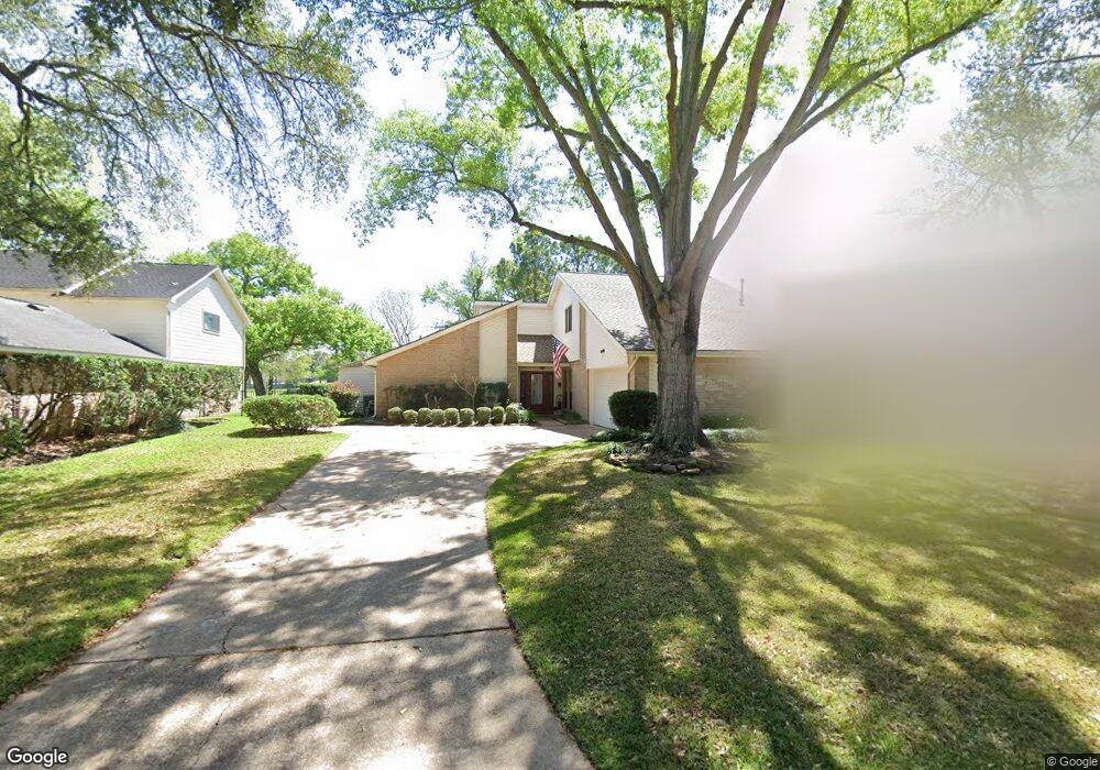 14907 El Miranda Dr, Houston, TX 77095 - photo 1