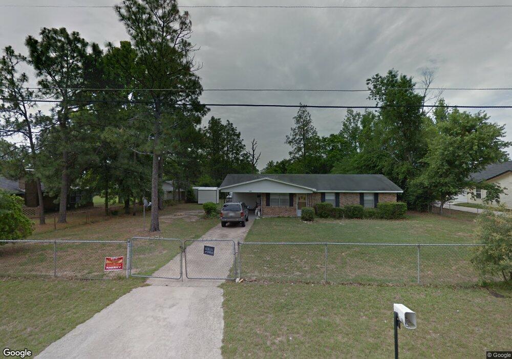 2108 Moncrieff St, Augusta, GA 30906 - photo 1