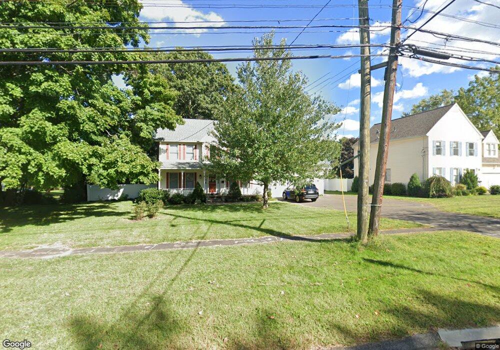 34 Griswold Rd, Wethersfield, CT 06109 - photo 1