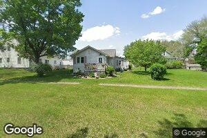 203 Montgomery St, Welcome, MN 56181