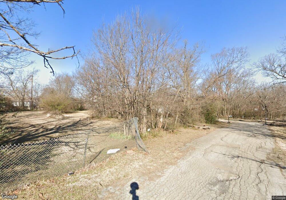 712 N Burnett St, Sapulpa, OK 74066 - photo 1