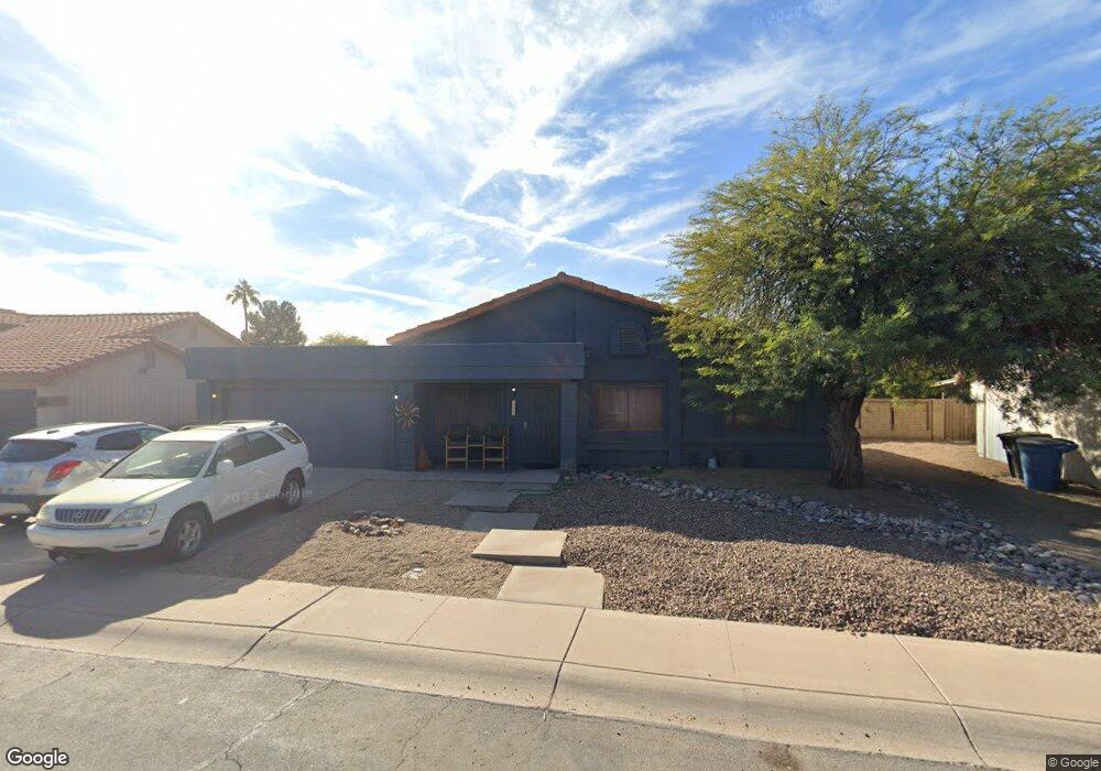 1504 N El Dorado Ct, Chandler, AZ 85224 - photo 1