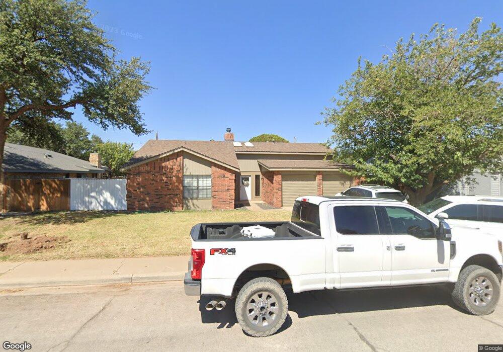 2107 Abbey Place, Midland, TX 79707 - photo 1