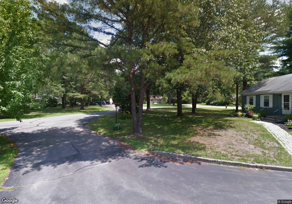 17 Pheasant Ct, Saratoga Springs, NY 12866 - photo 1