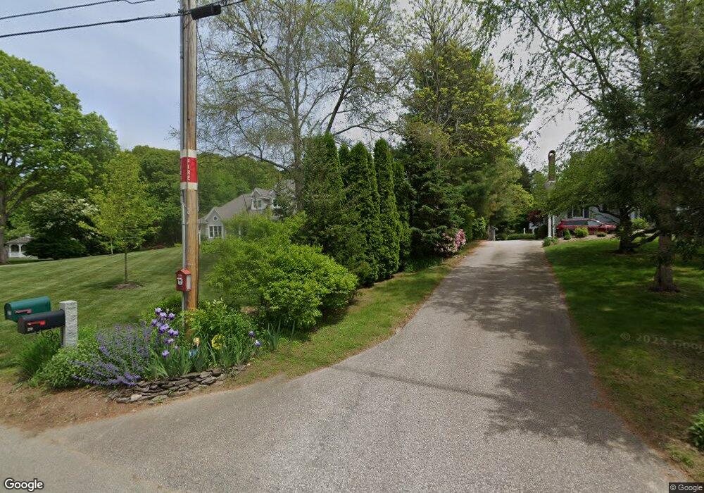 18 Misquamicut Hills Rd, Westerly, RI 02891 - photo 1