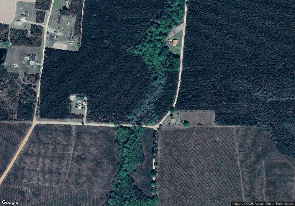 108 Mink Rd, Alma, GA 31510 - photo 1