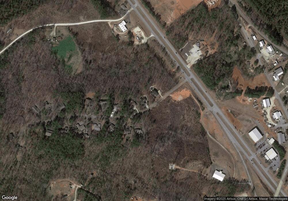 130 Kare Fre Blvd, West Union, SC 29696 - photo 1