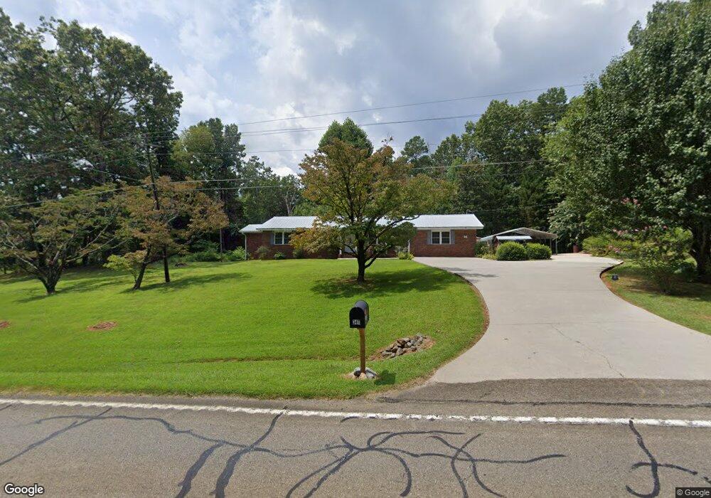 3411 Chatsworth Hwy, Ellijay, GA 30540 - photo 1