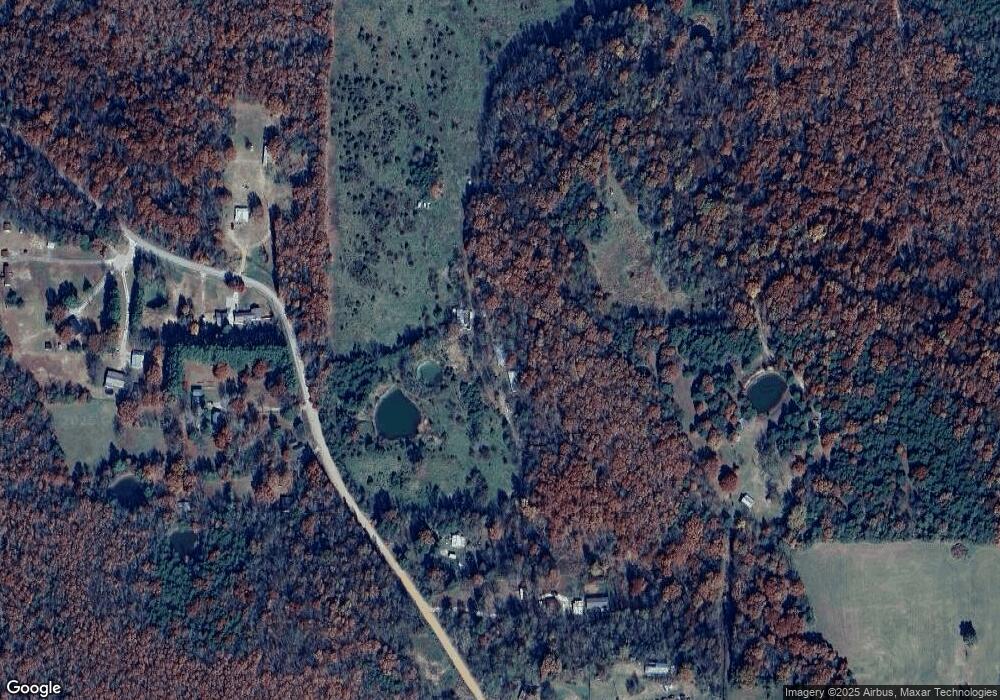 20608 Kirksey Rd, Elkins, AR 72727 - photo 1