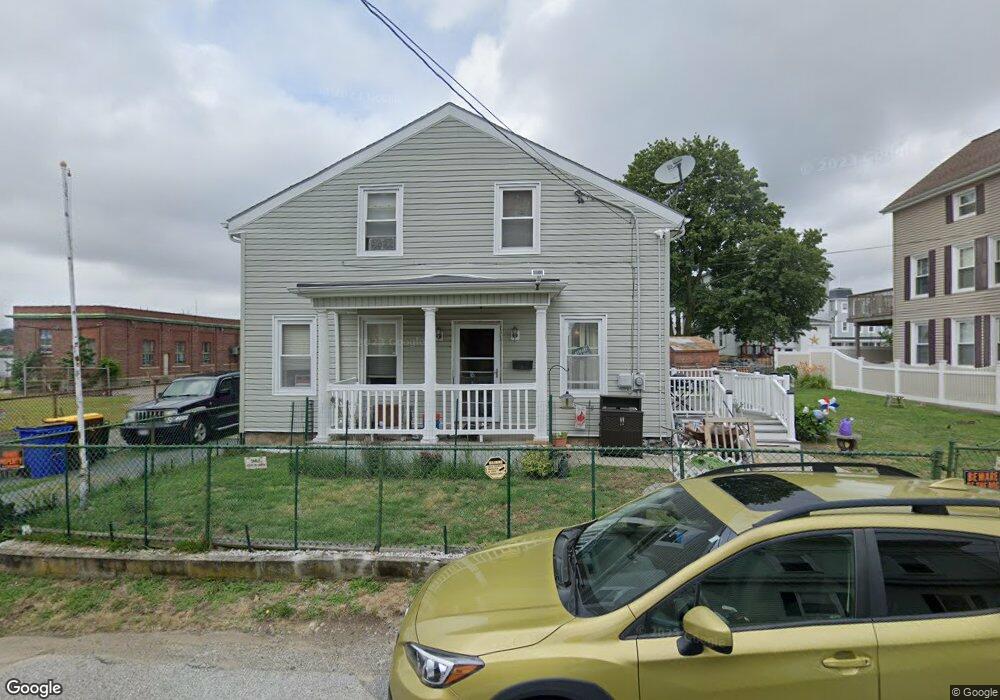 26 Taylor St, Fall River, MA 02720 - photo 1