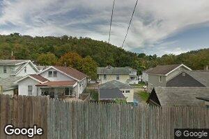 18 Locust Ave, Bridgeport, OH 43912