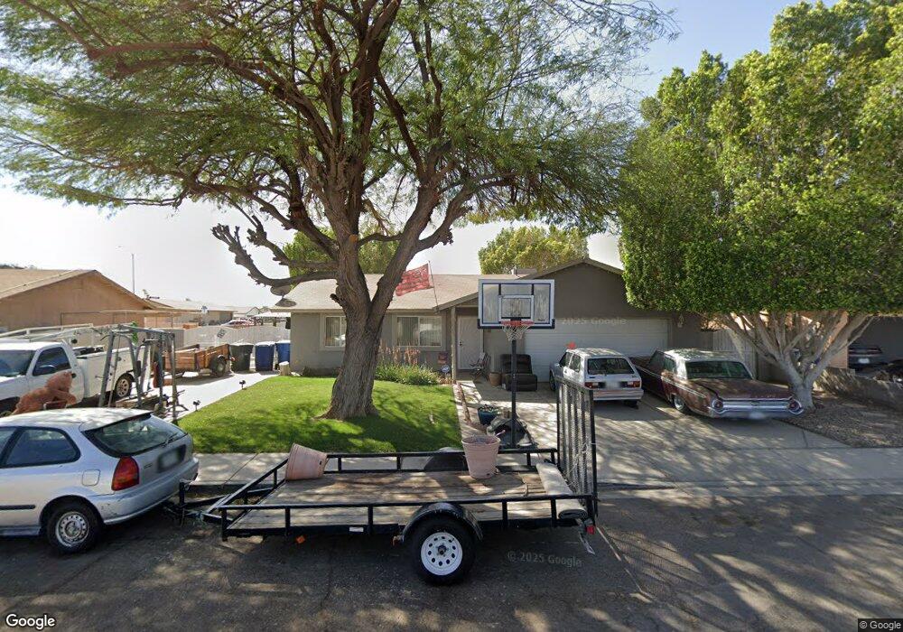 4669 W 19th Ln, Yuma, AZ 85364 - photo 1