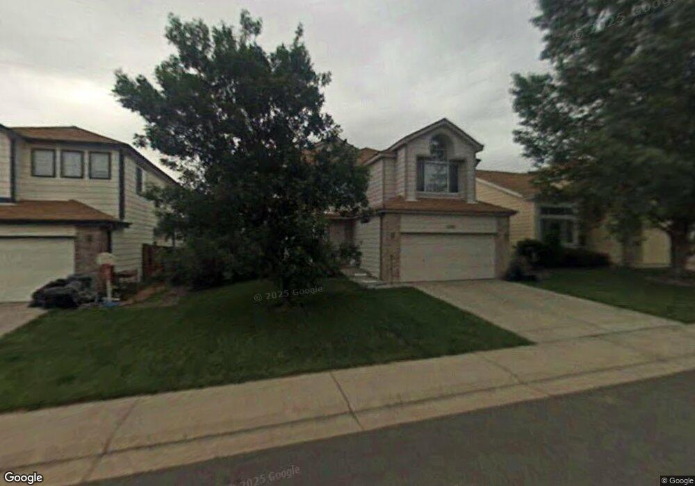 5280 S Jebel St, Centennial, CO 80015 - photo 1