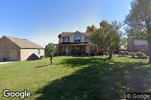 3948 Ficus Ct, Hamilton, OH 45013