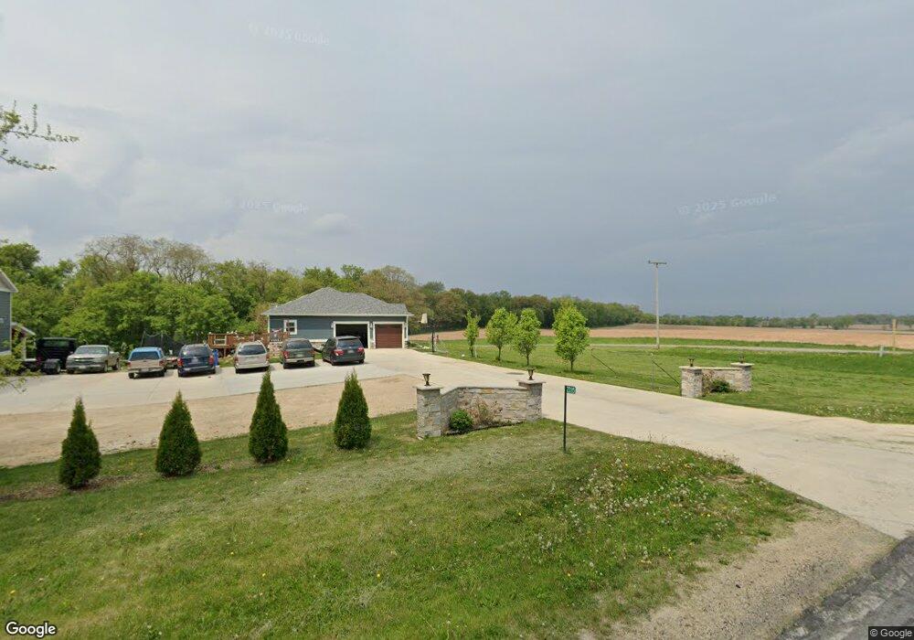 2285 Caine Rd, Fitchburg, WI 53575 - photo 1