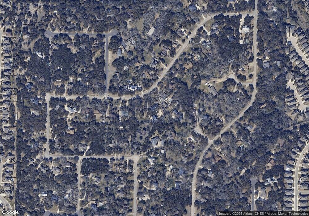 8458 Oak Thicket, San Antonio, TX 78255 - photo 1