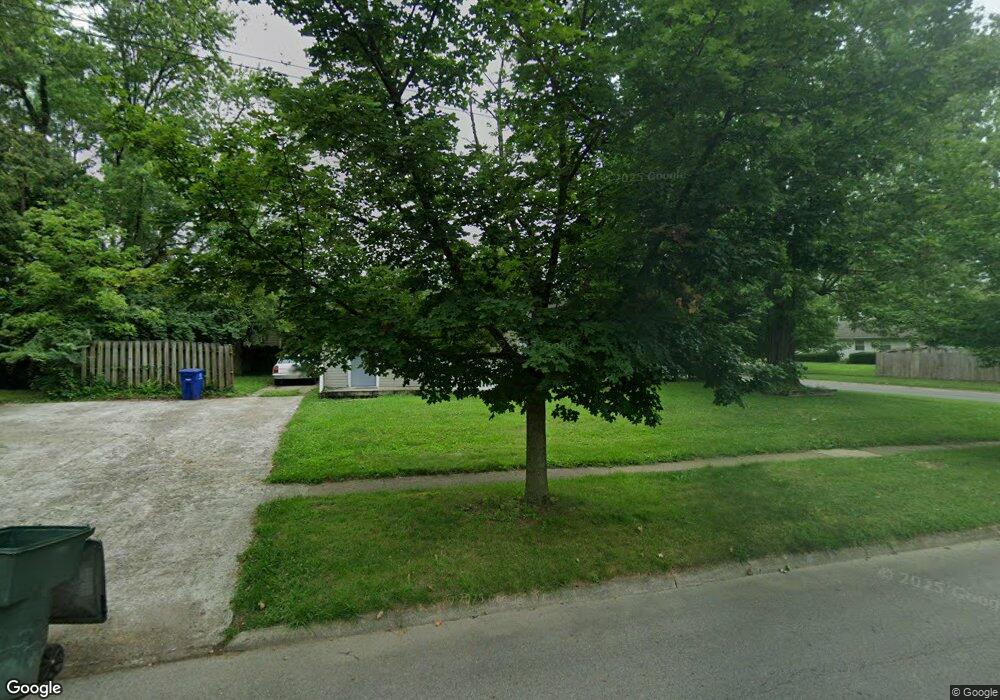 1439 Simpson Dr, Columbus, OH 43227 - photo 1