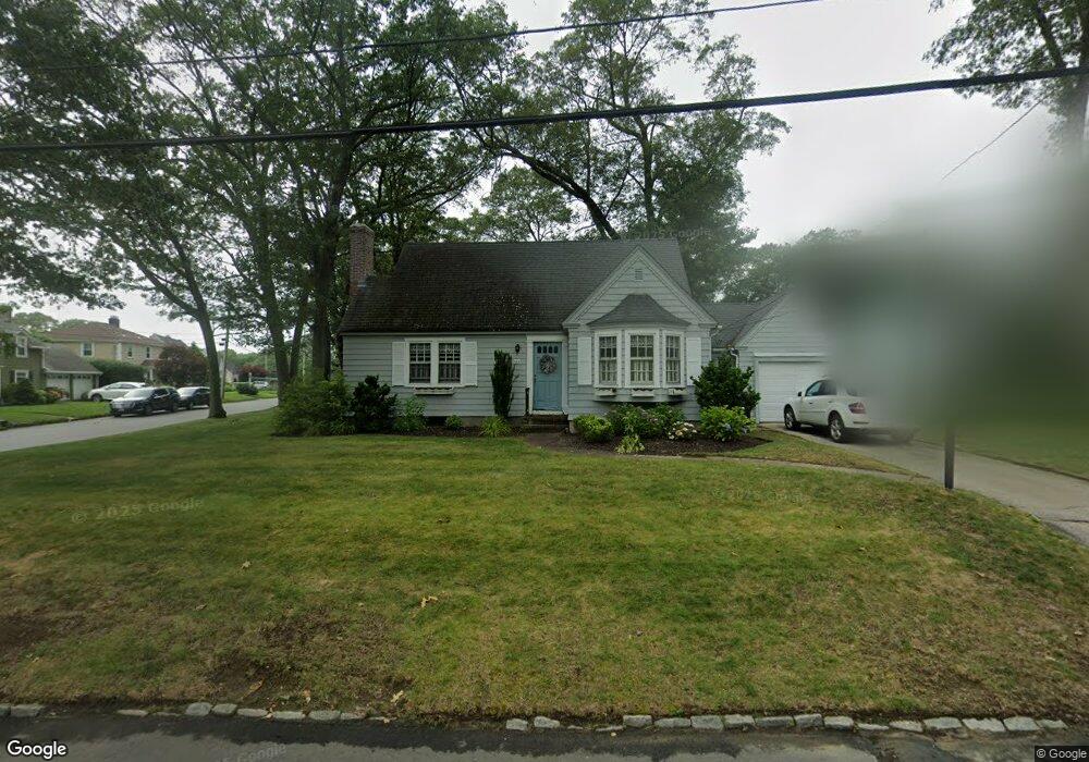 225 Trinity St, Warwick, RI 02886 - photo 1