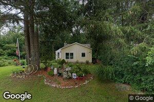 9 Cypress Ln, Yorktown Heights, NY 10598