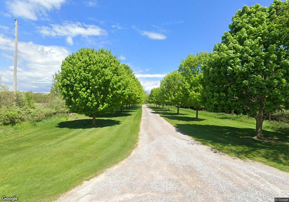 11752 Havana Rd, Oakley, MI 48649 - photo 1