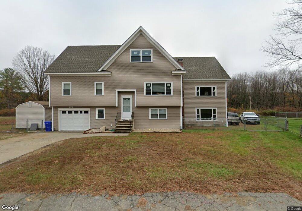7 Patti Ln, Maynard, MA 01754 - photo 1